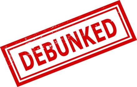 Anti-Semitism disinformation debunked