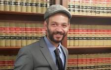 Lawyer Meir Mickey Givati