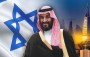 Saudi-Israeli love affair