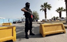 Tripoli, capital of militias