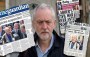 Media disinformation against Corbyn