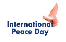 International Peace Day