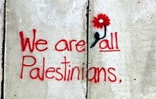 We are all Palestinians