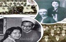 Arabs past and present