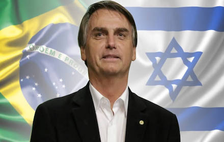 Jair Bolsonaro