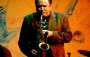 Gilad Atzmon on saxophone