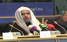 Saudi-far right links