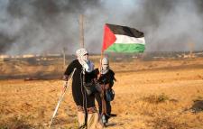 Palestinian Authority on verge of collapse?