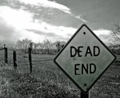 Why politics is dead