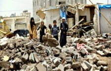 Yemen catastrophe