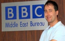 Raffi Berg - BBC hasbara agent