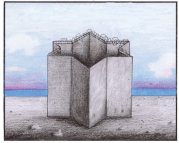 Israel: The only Jewish ghetto in the Middle East