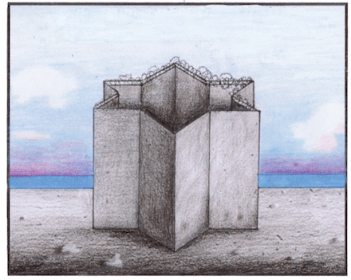 Israel: The only Jewish ghetto in the Middle East