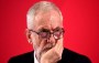 Jeremy Corbyn election defeat
