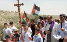 Palestinian Christians