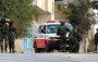 Israel confiscates Palestinian ambulance