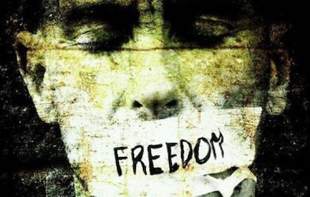 Muzzling free speech in UK Labour