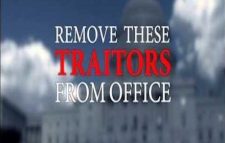 Republican traitors