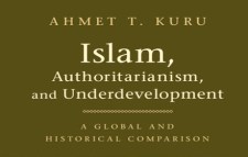 Islam, Authoritarianism and Underdevelopment