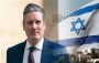 Keir Starmer and Israel