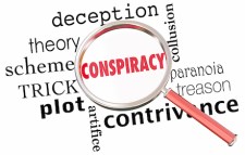 Myths and conspiracies