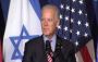 Joe Biden - slave of Israel