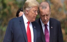Trump and Erdogan
