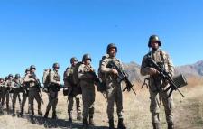 Turkish aggression in Libya