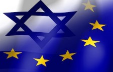 EU-Israel symbiosis