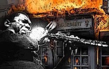 Jazz liberating the American people