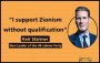 Kier Starmer the unqualified Zionist