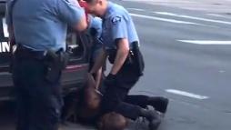 Murder of George Floyd