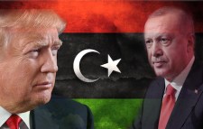 Trump-Erdogan collusion in Libya