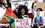 Ethiopian Hachalu Hundesa murder protests
