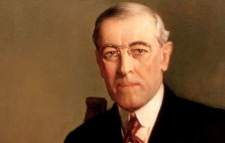 Woodrow Wilson