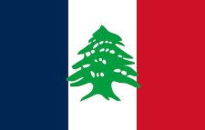 On calls for France to reimpose its mandate over Lebanon