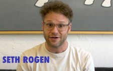 Seth Rogen