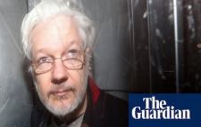 Assange – Guardian deceit
