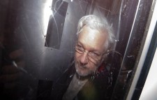 Julian Assange