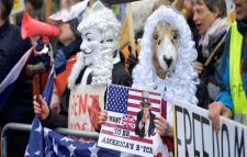 Julian Assange and perverted justice