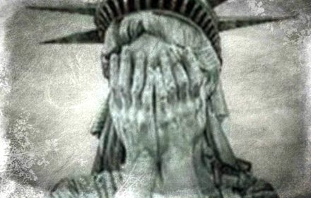 America as Israel's bitch