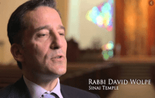 Rabbi David Wolpe