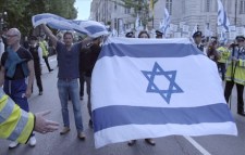 UK Zionist terror networks