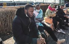 Ukraine-refugees-racism