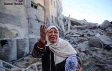 Israeli war crimes in Gaza
