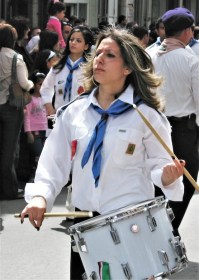 Palestinian pride – Ramallah