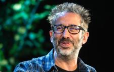 David Baddiel