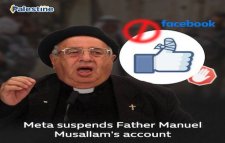 Father Manuel Musallam