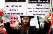 Anti-Semitism and Zionism