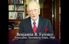Benjamin Ferencz